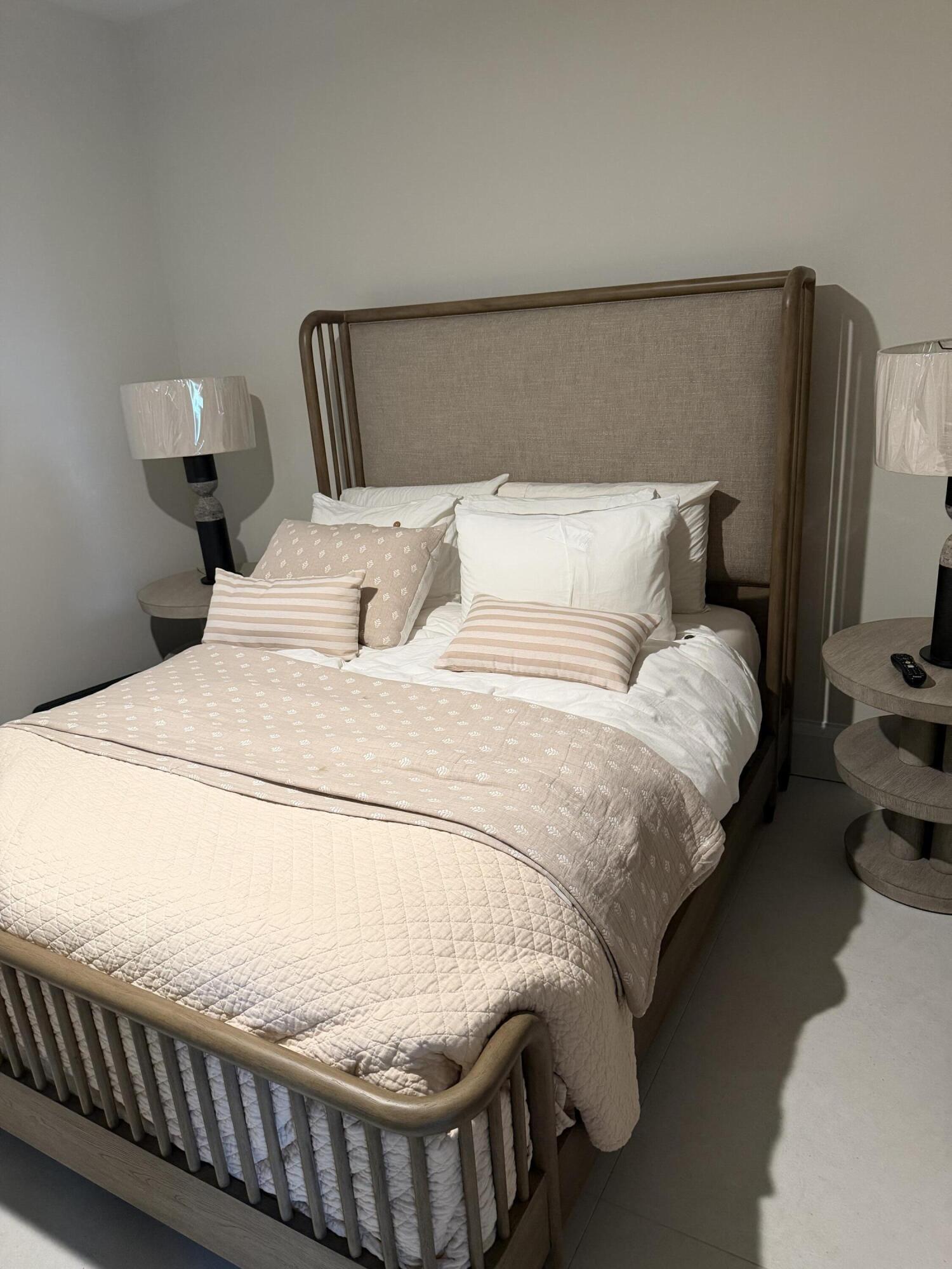 Hamptons - Residential