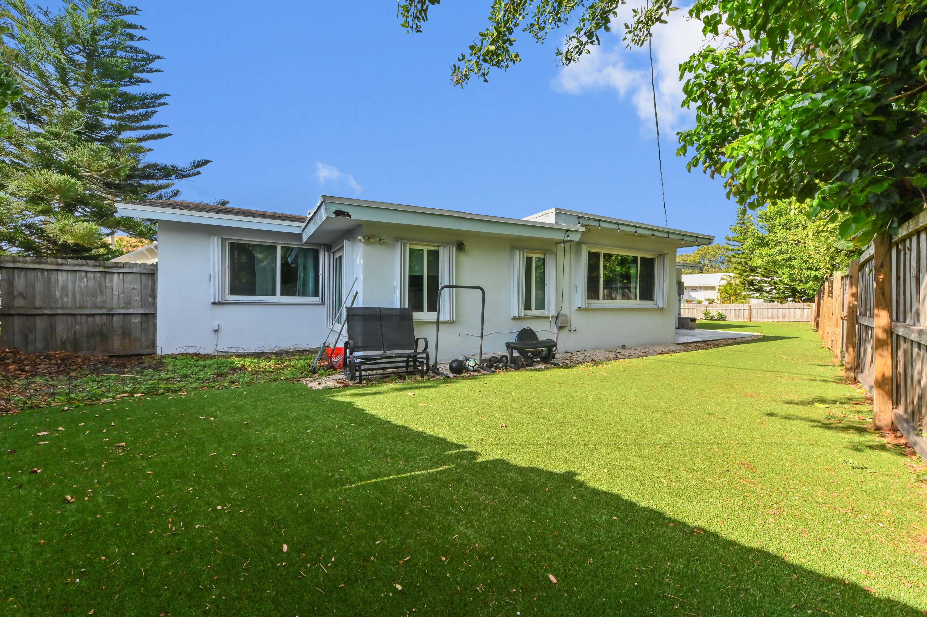 SEACREST ESTATES - Residential