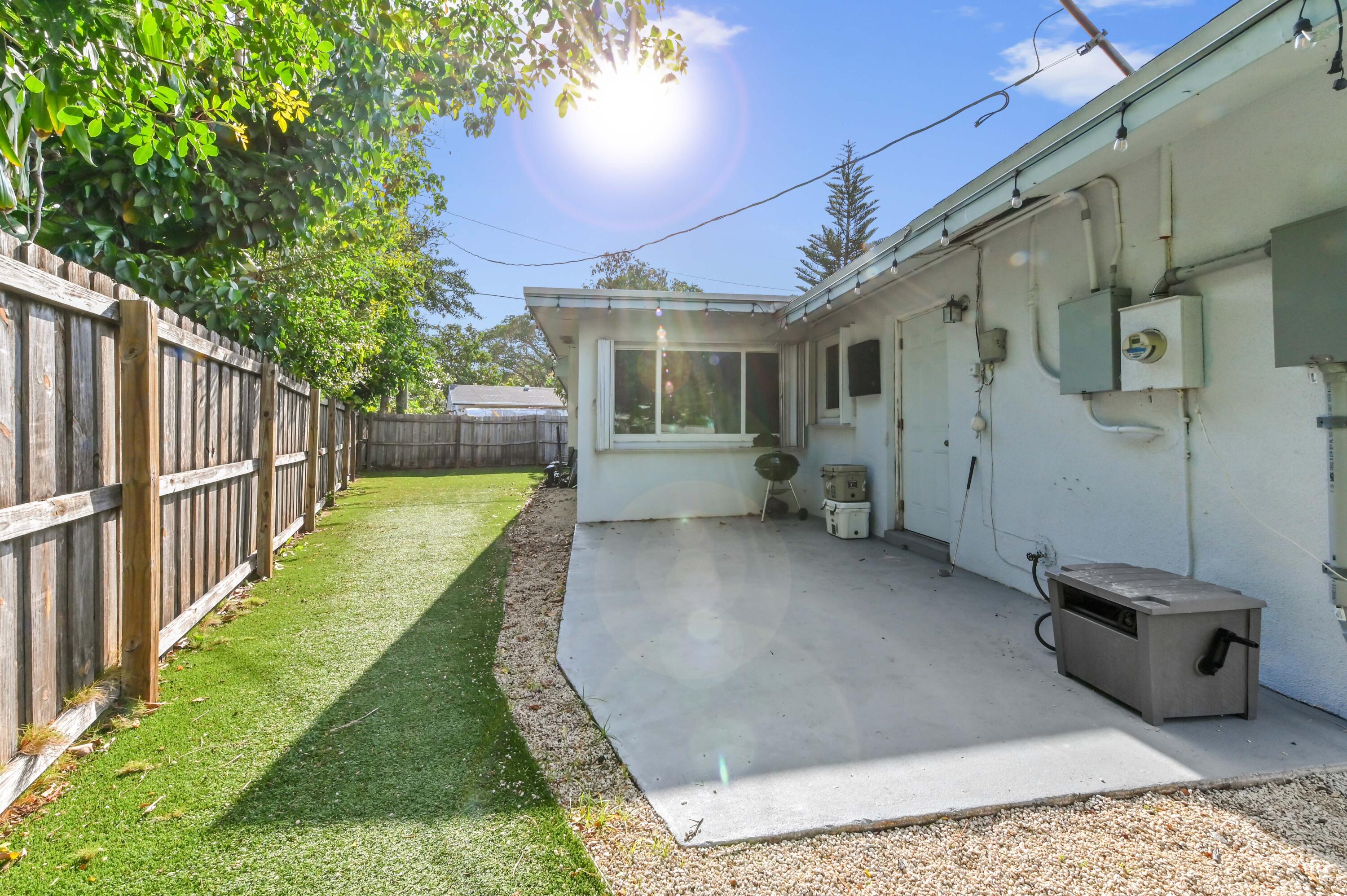 SEACREST ESTATES - Residential