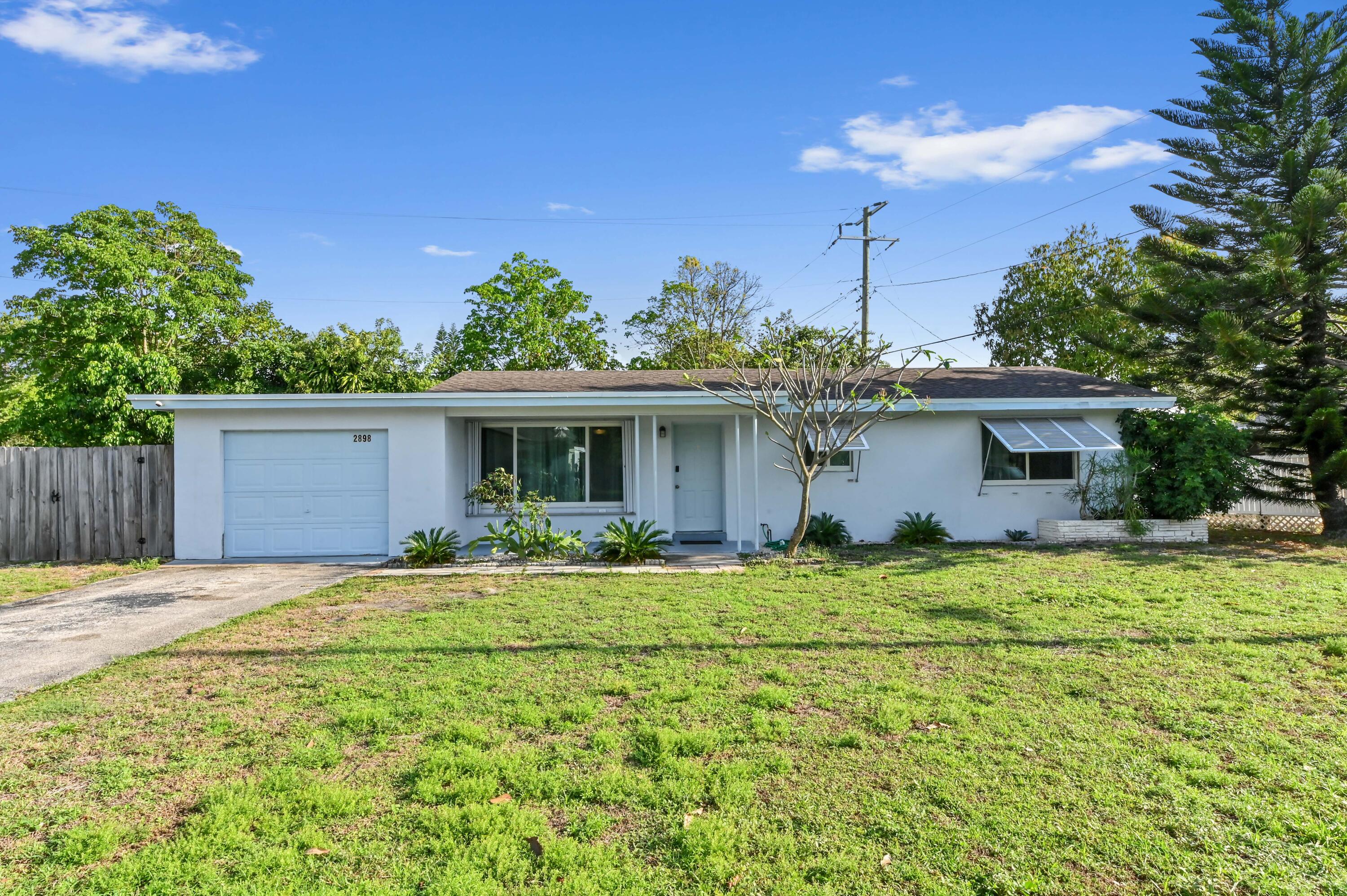 SEACREST ESTATES - Residential