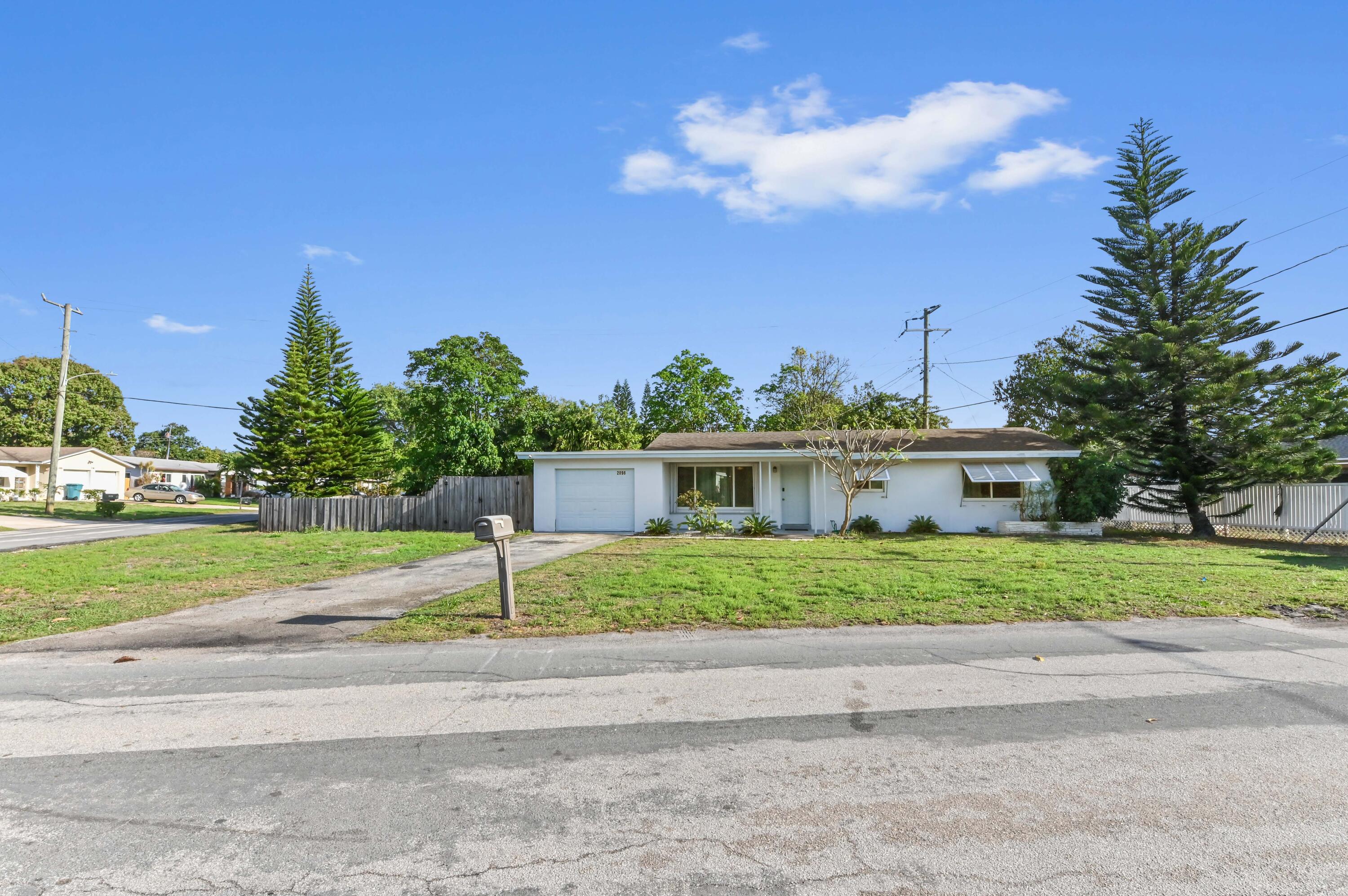 SEACREST ESTATES - Residential