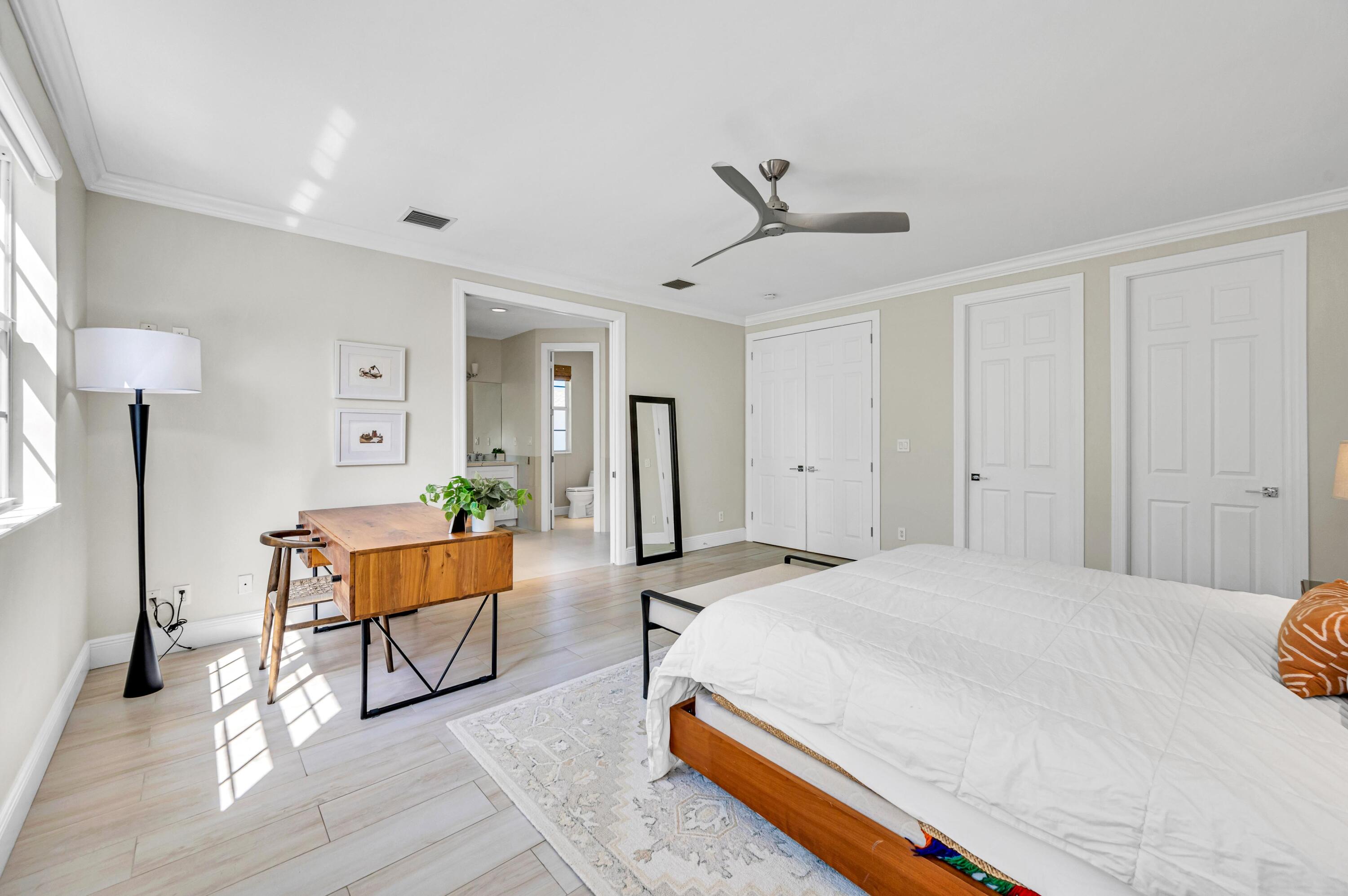 LAS OLAS PARK CORR PLAT - Residential