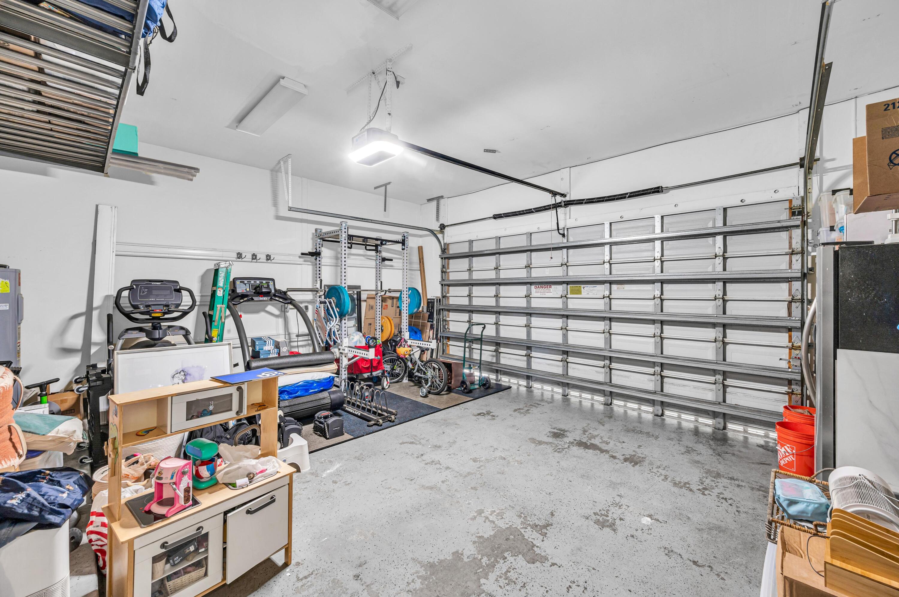 LAS OLAS PARK CORR PLAT - Residential