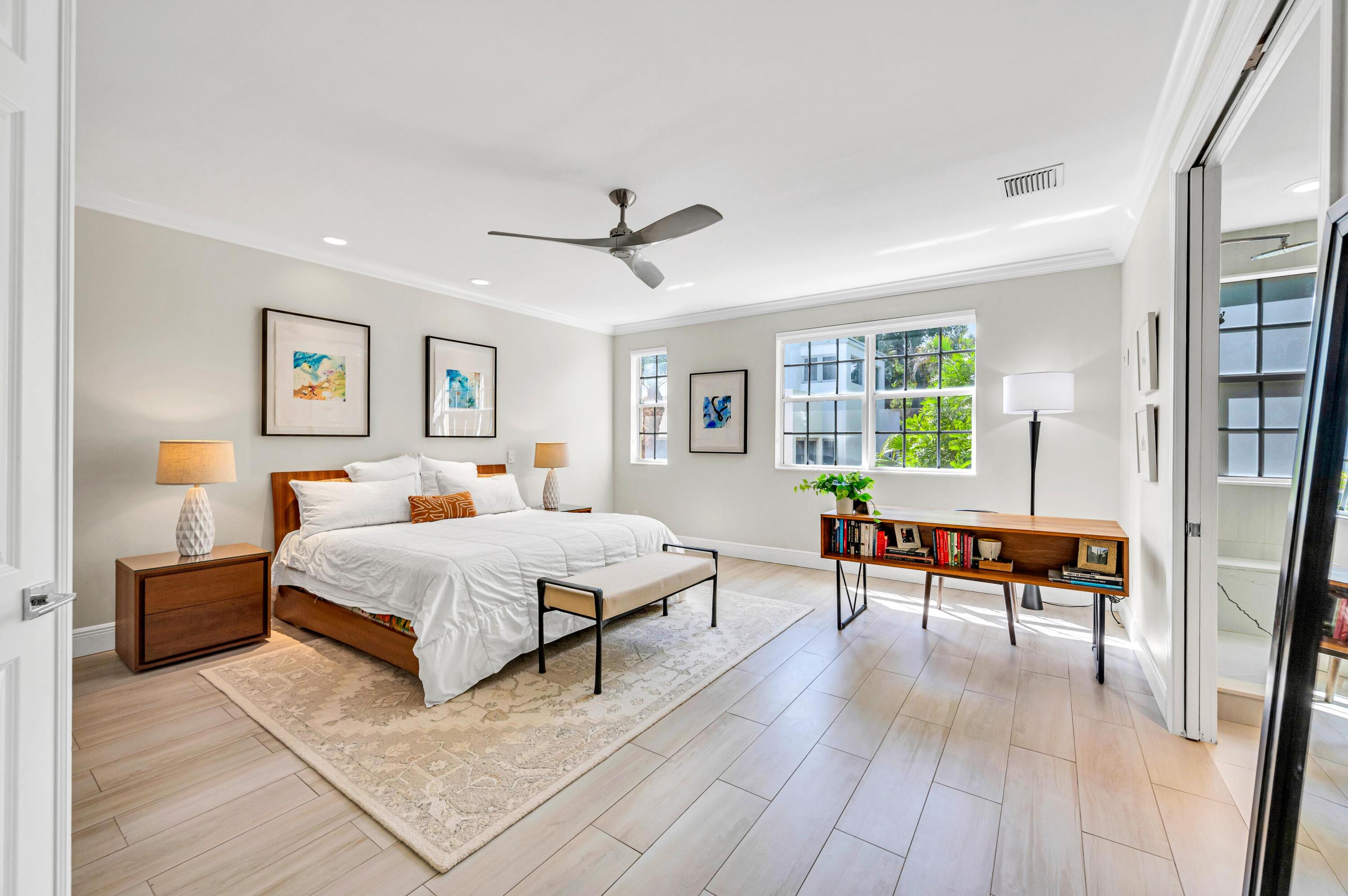 LAS OLAS PARK CORR PLAT - Residential