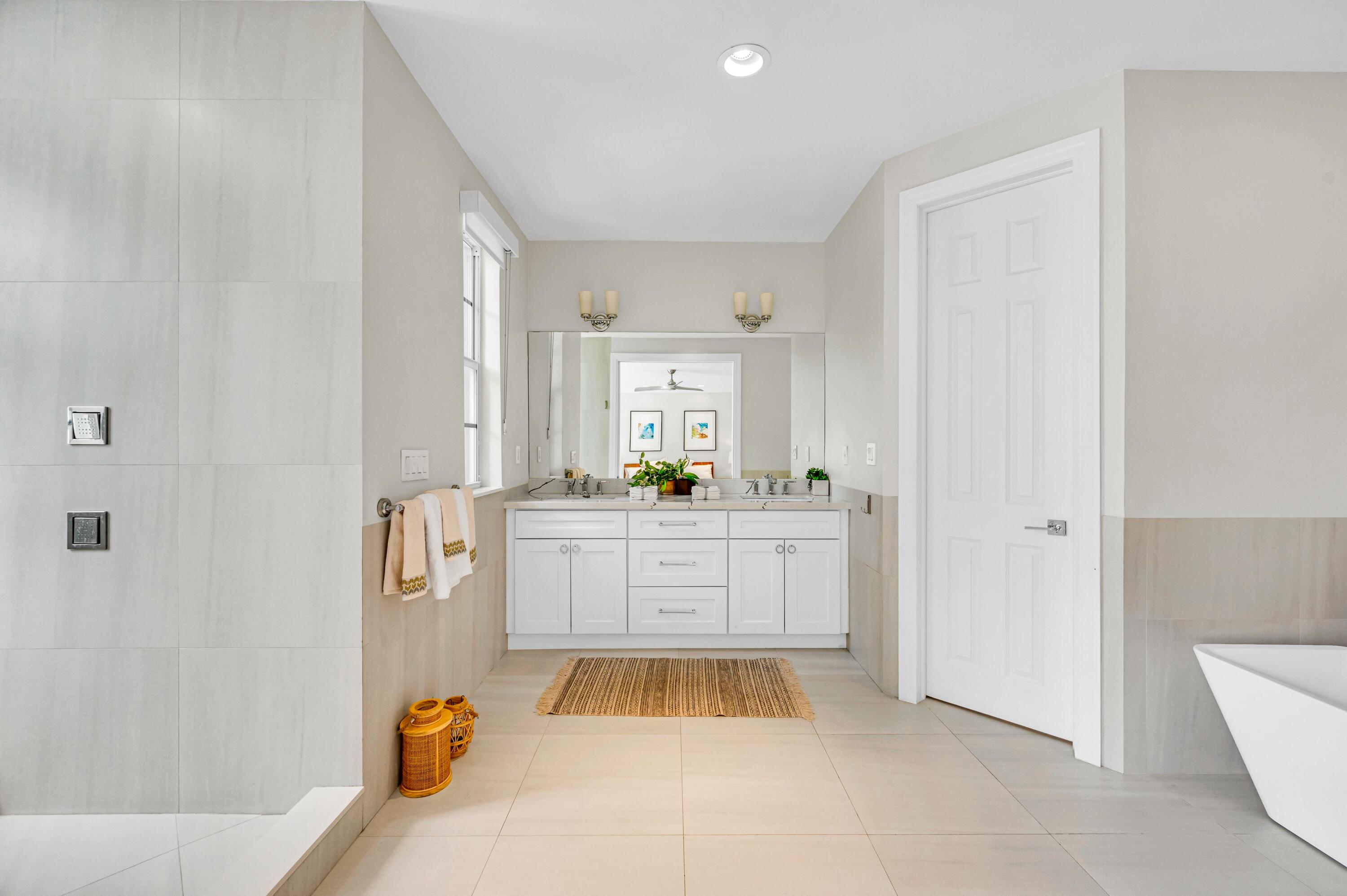 LAS OLAS PARK CORR PLAT - Residential