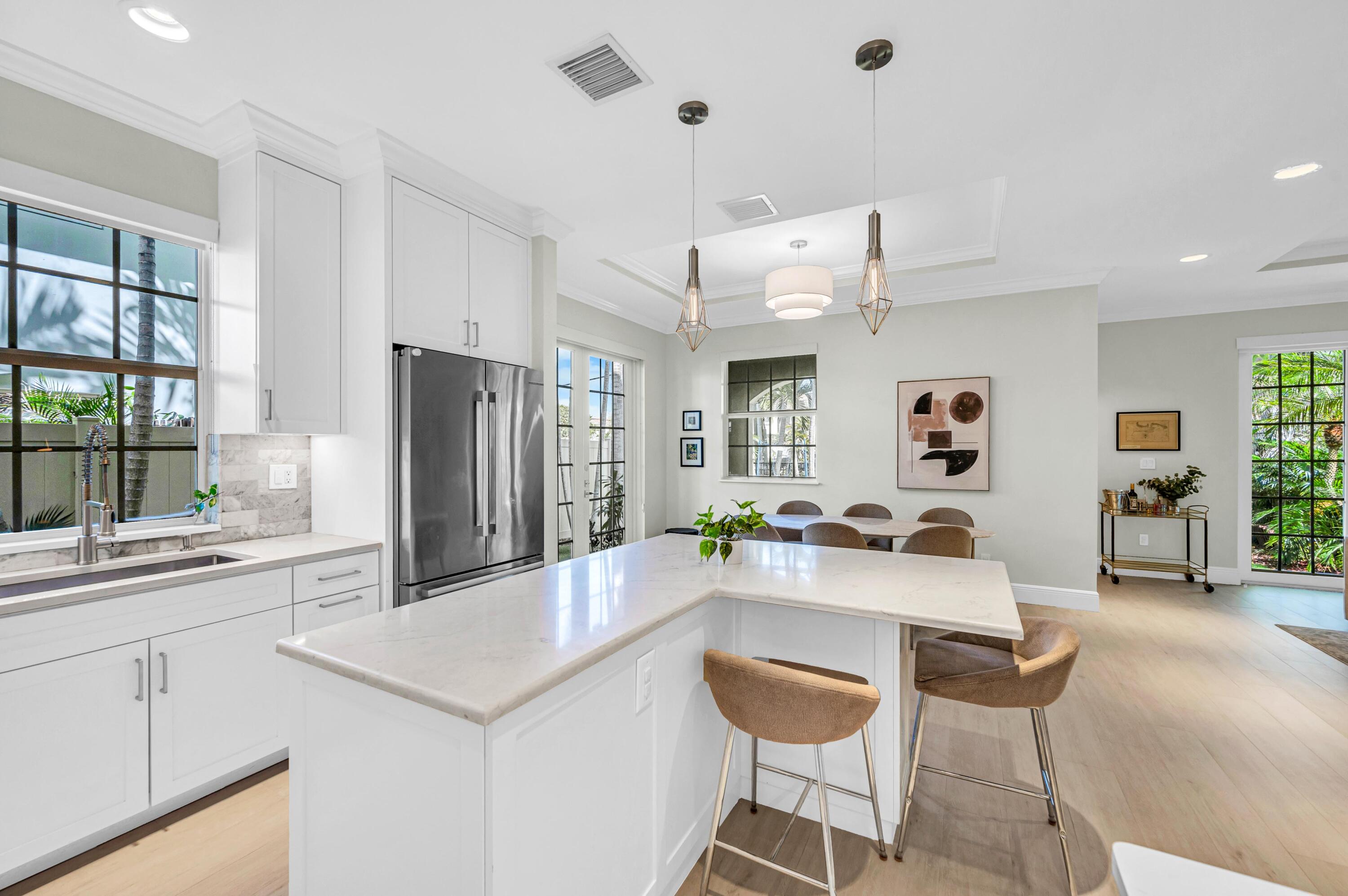 LAS OLAS PARK CORR PLAT - Residential