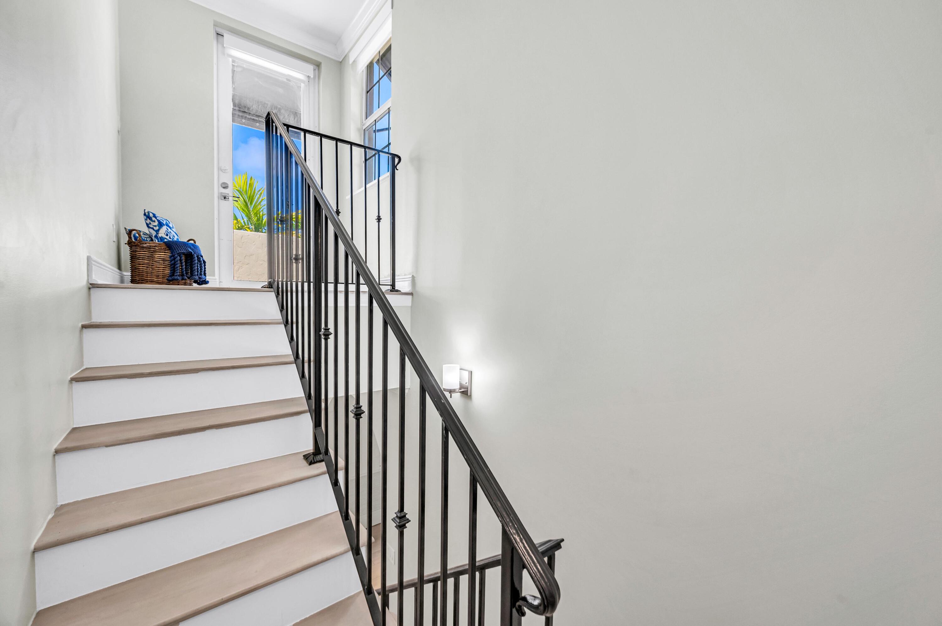 LAS OLAS PARK CORR PLAT - Residential