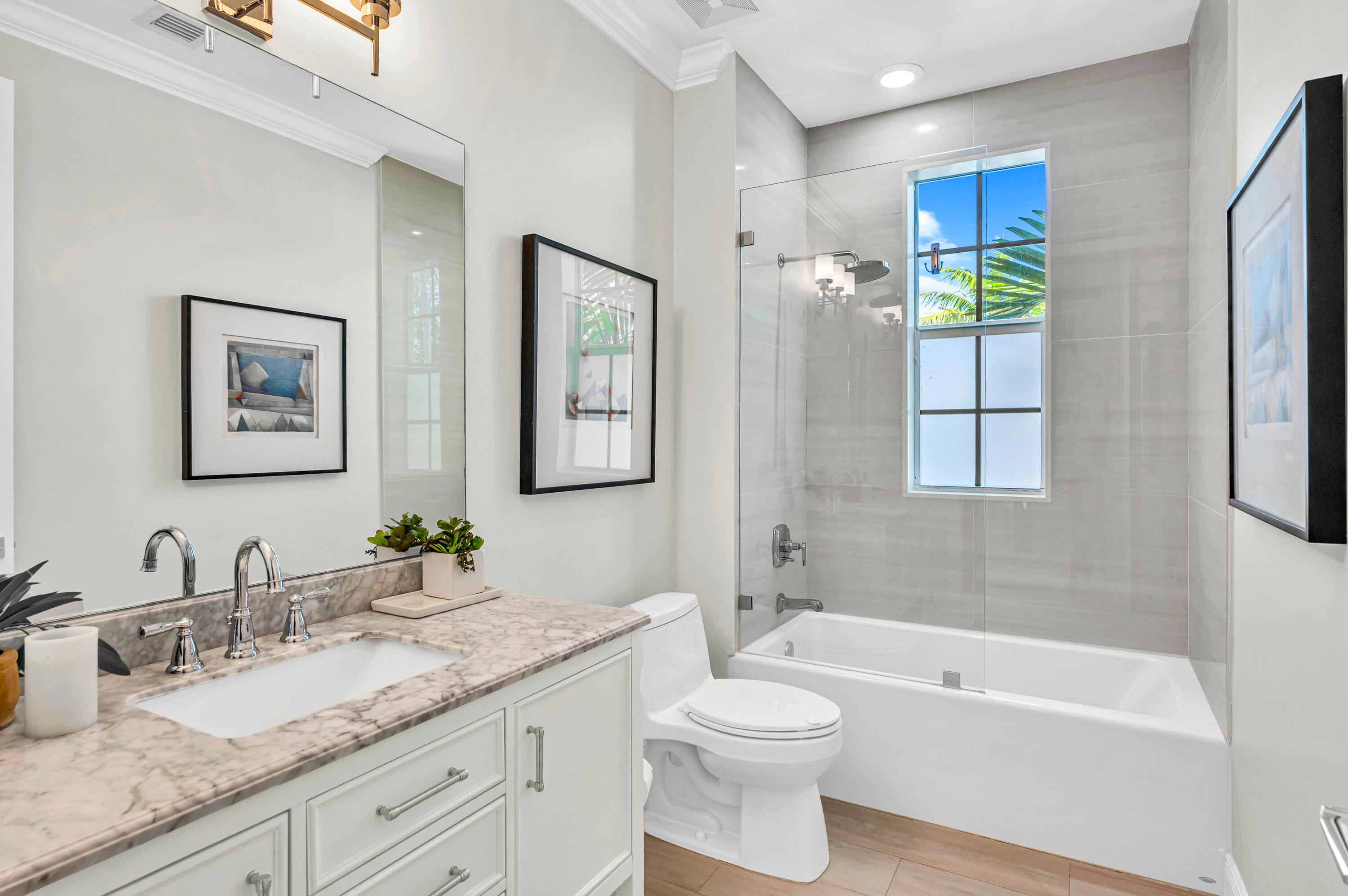 LAS OLAS PARK CORR PLAT - Residential