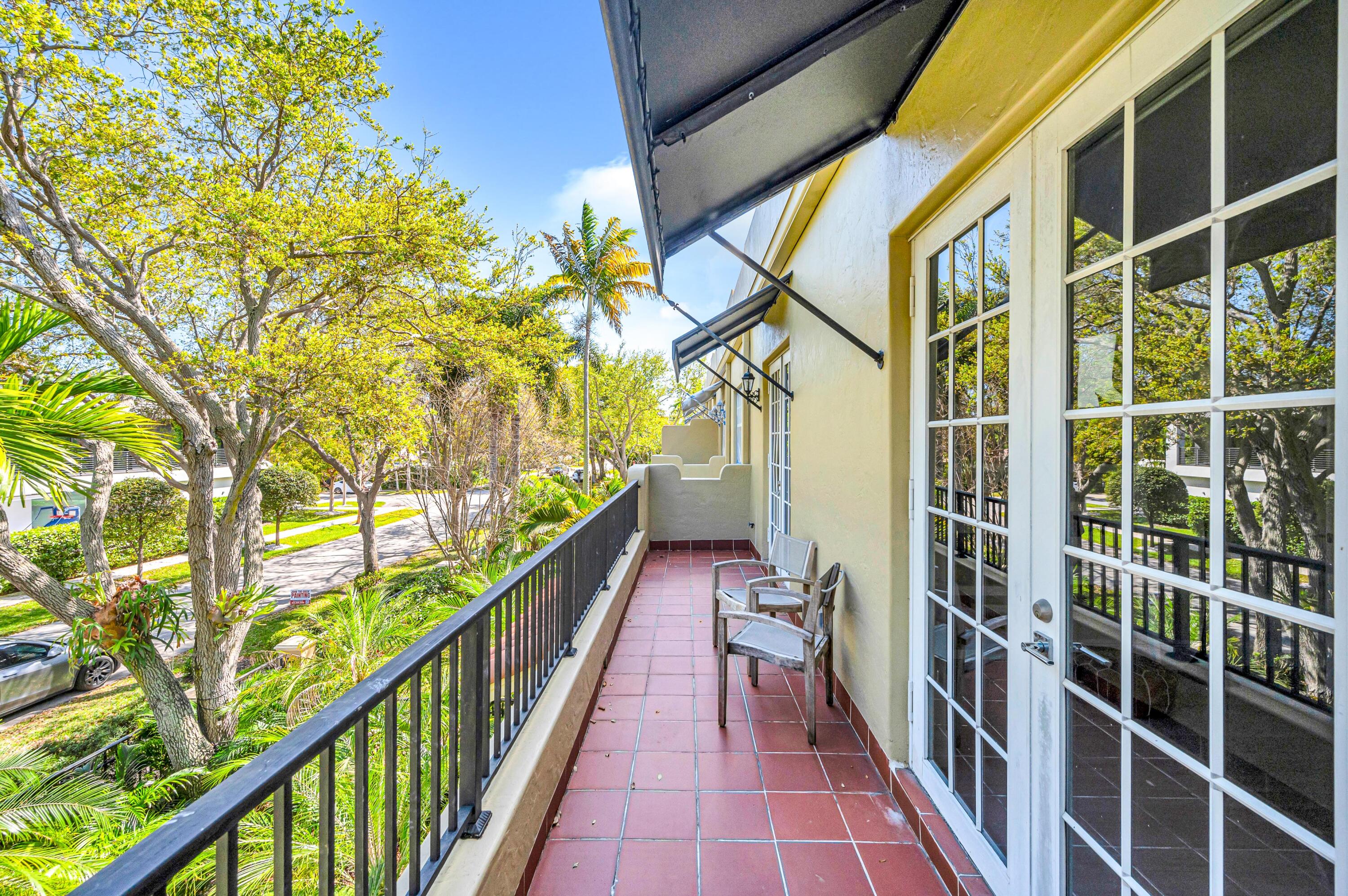 LAS OLAS PARK CORR PLAT - Residential