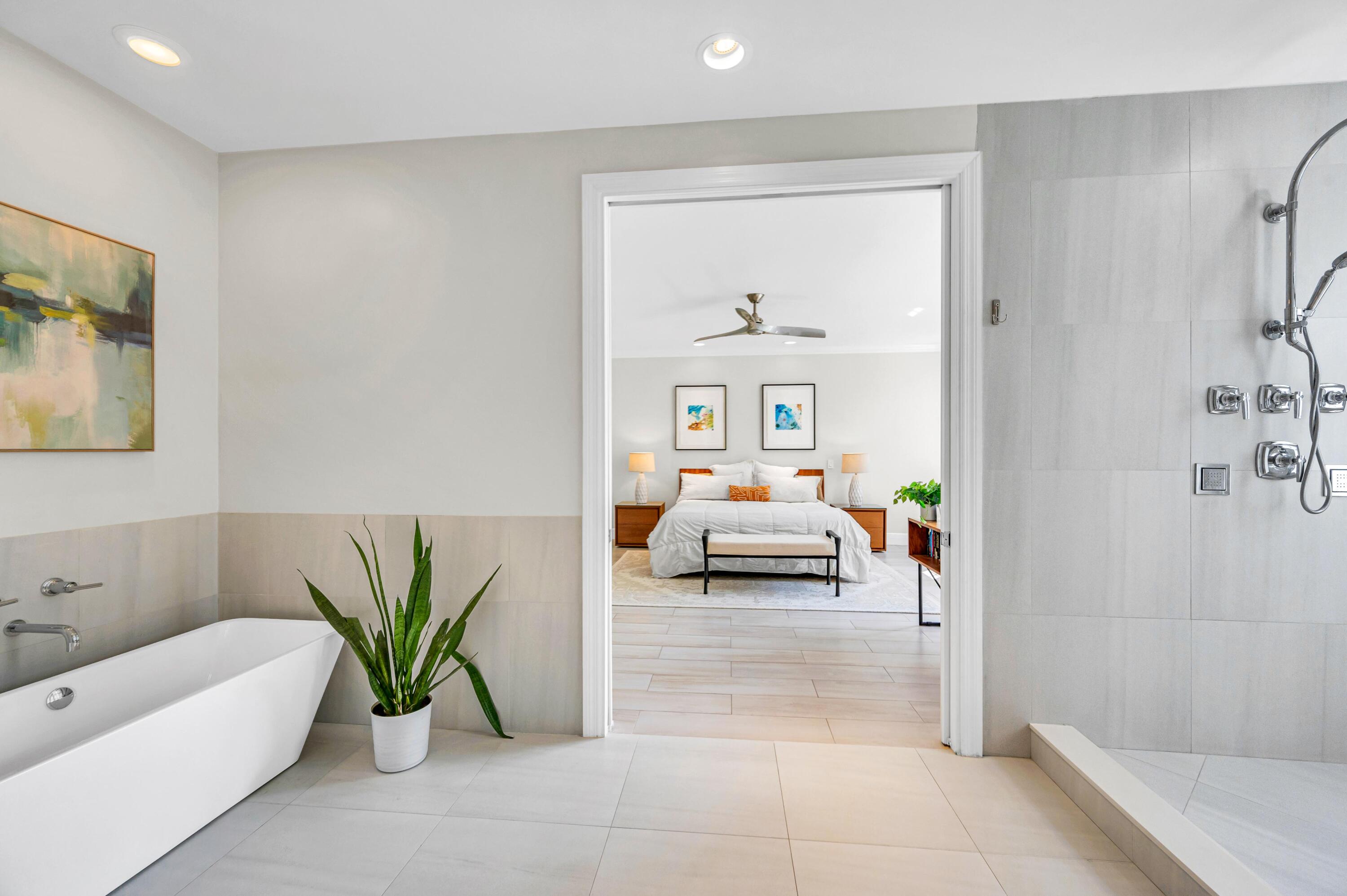 LAS OLAS PARK CORR PLAT - Residential