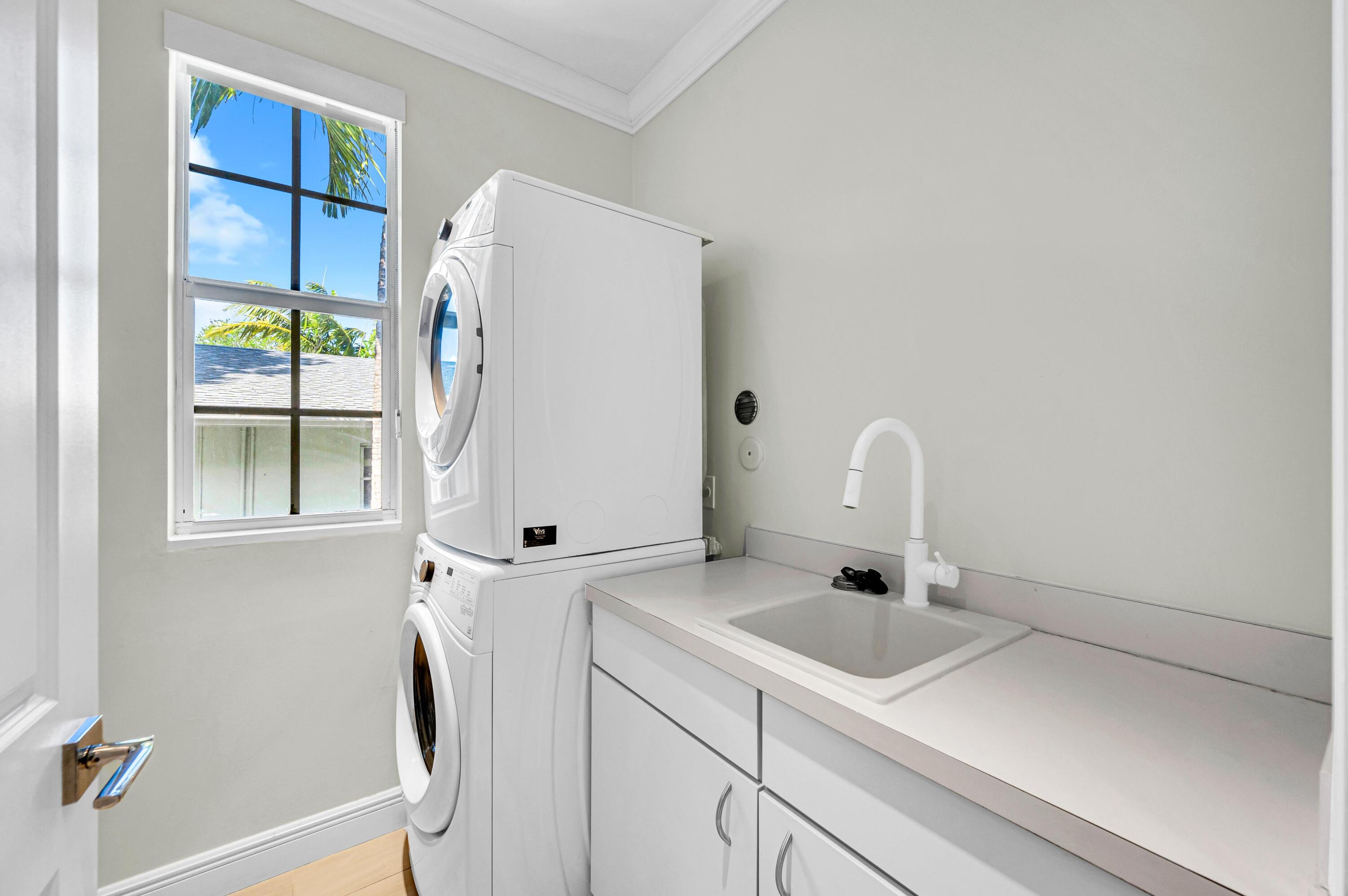 LAS OLAS PARK CORR PLAT - Residential