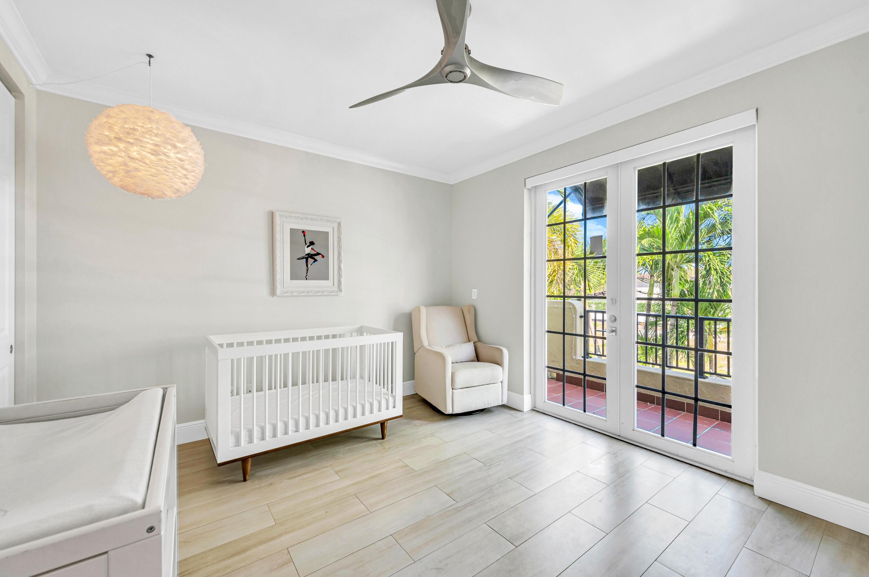 LAS OLAS PARK CORR PLAT - Residential