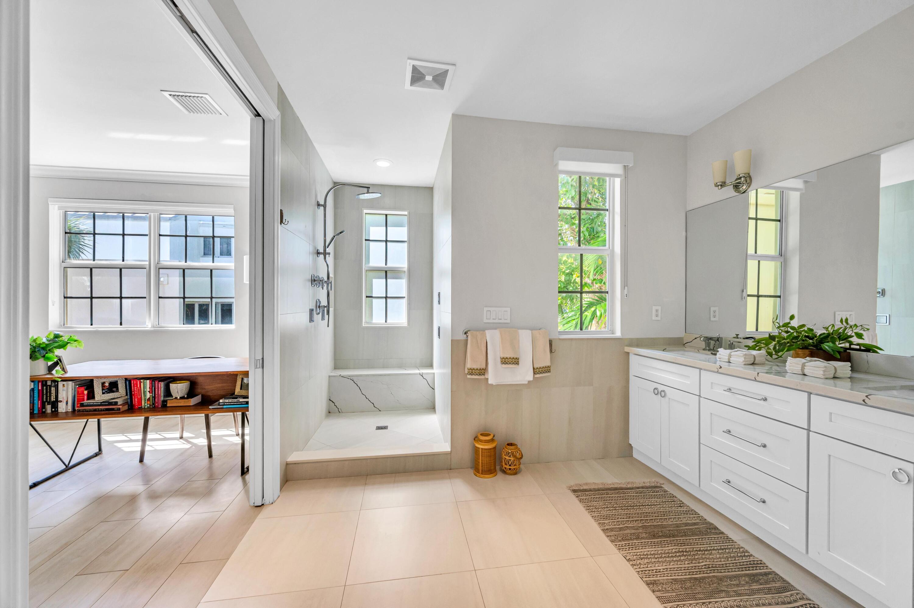 LAS OLAS PARK CORR PLAT - Residential