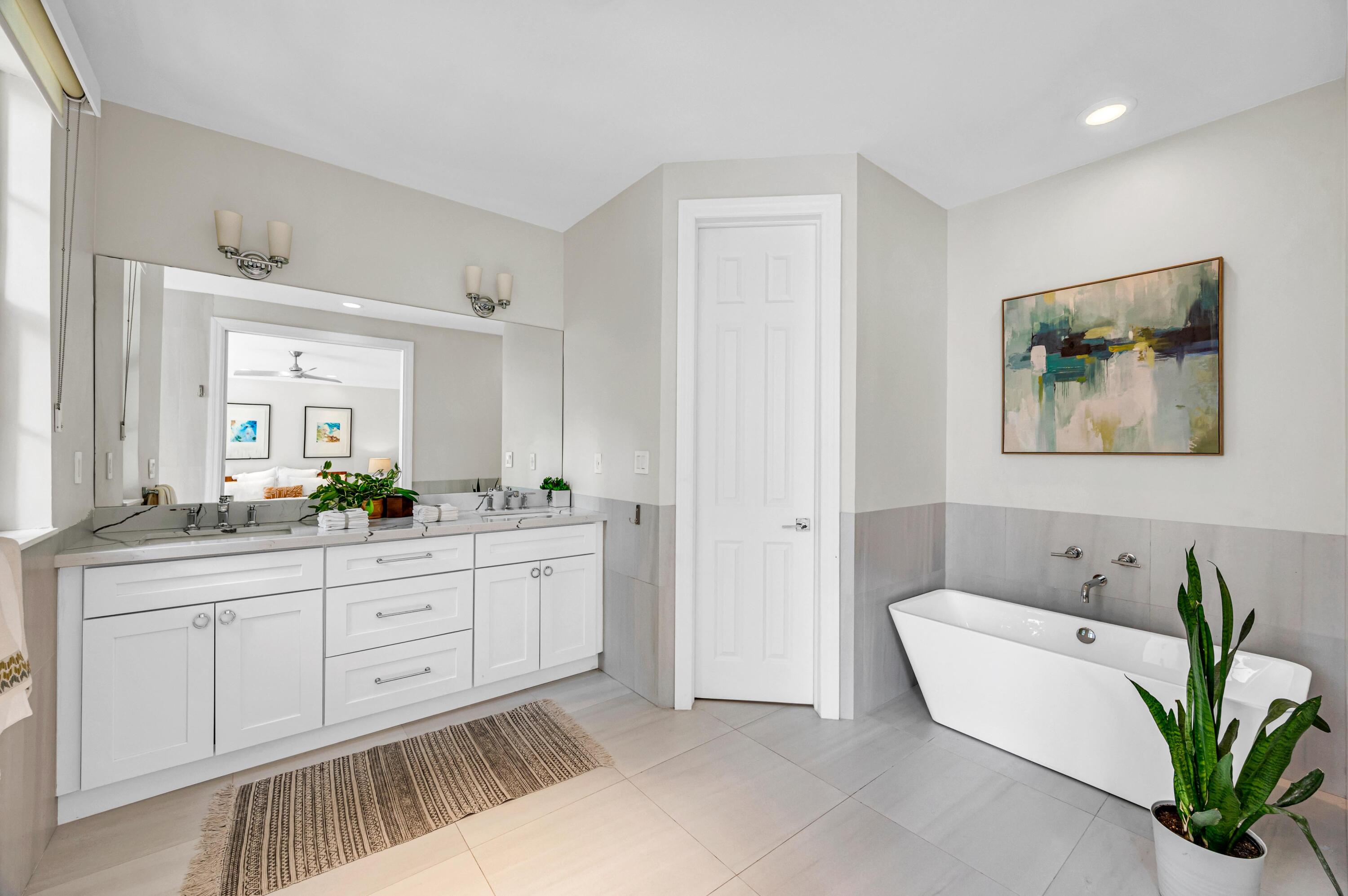 LAS OLAS PARK CORR PLAT - Residential