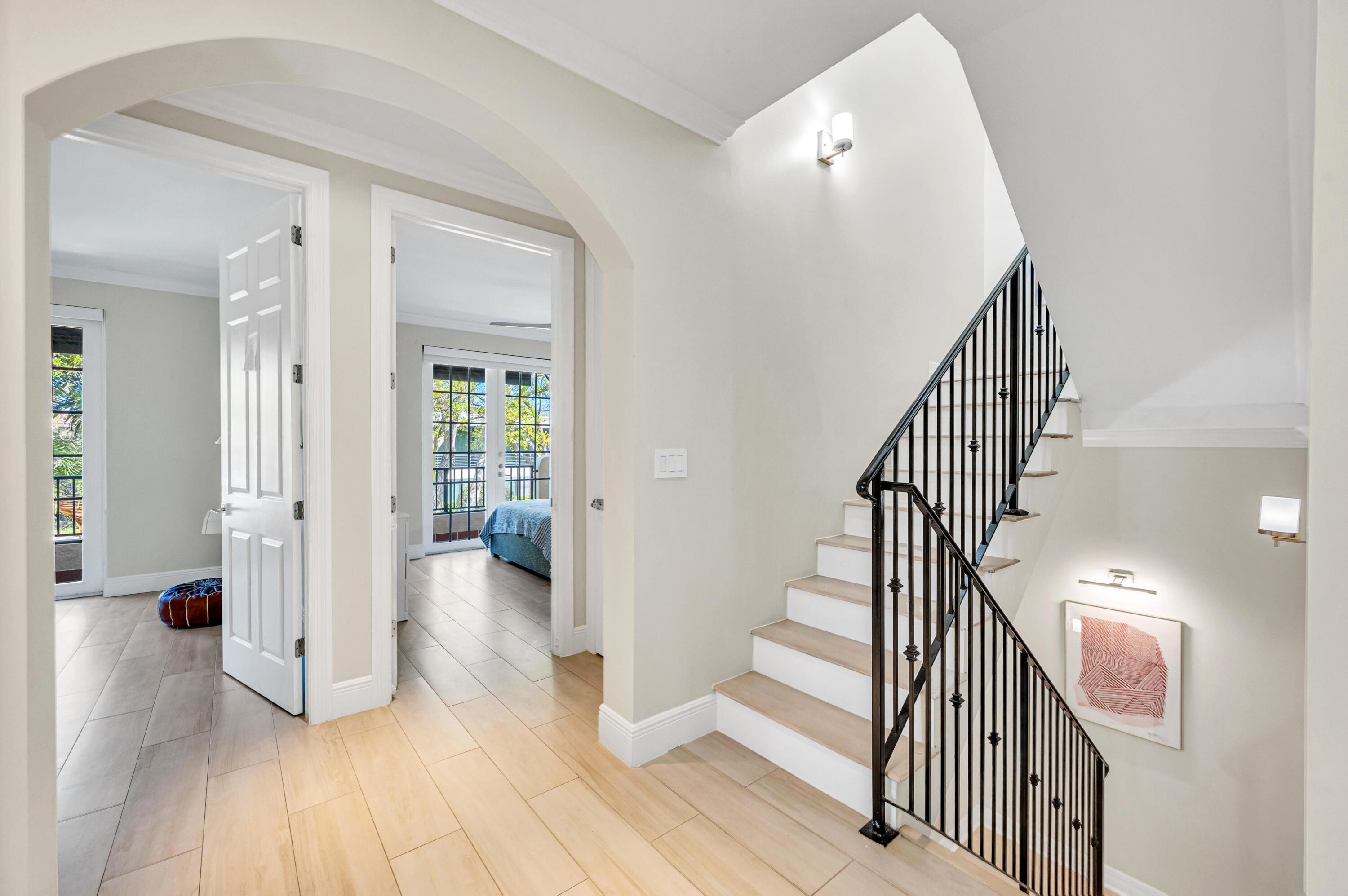 LAS OLAS PARK CORR PLAT - Residential