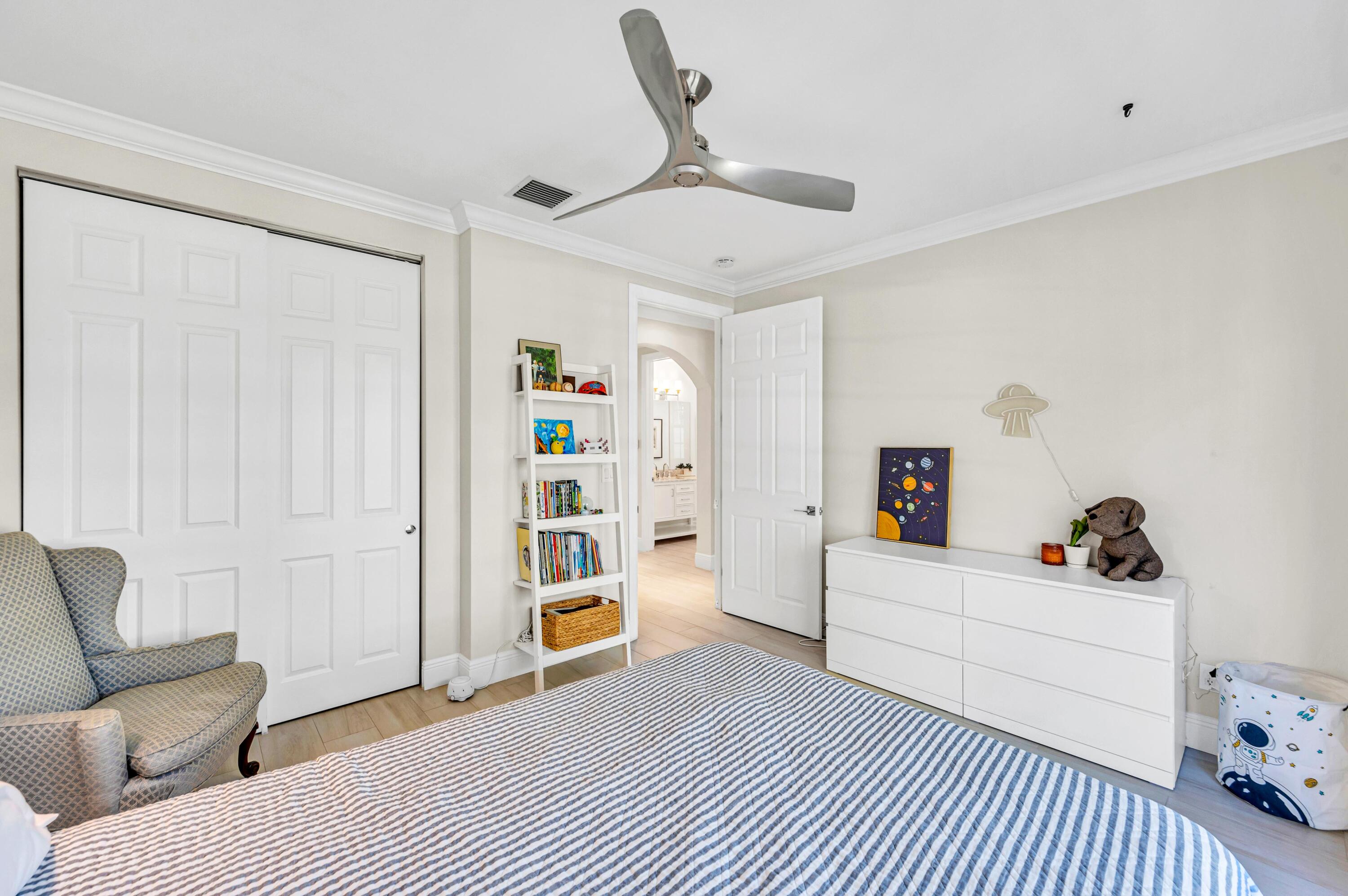 LAS OLAS PARK CORR PLAT - Residential