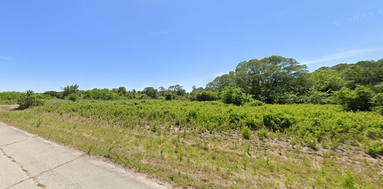 Banyan Village - Land