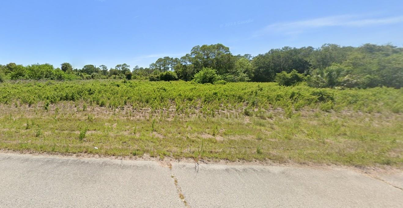 Banyan Village - Land