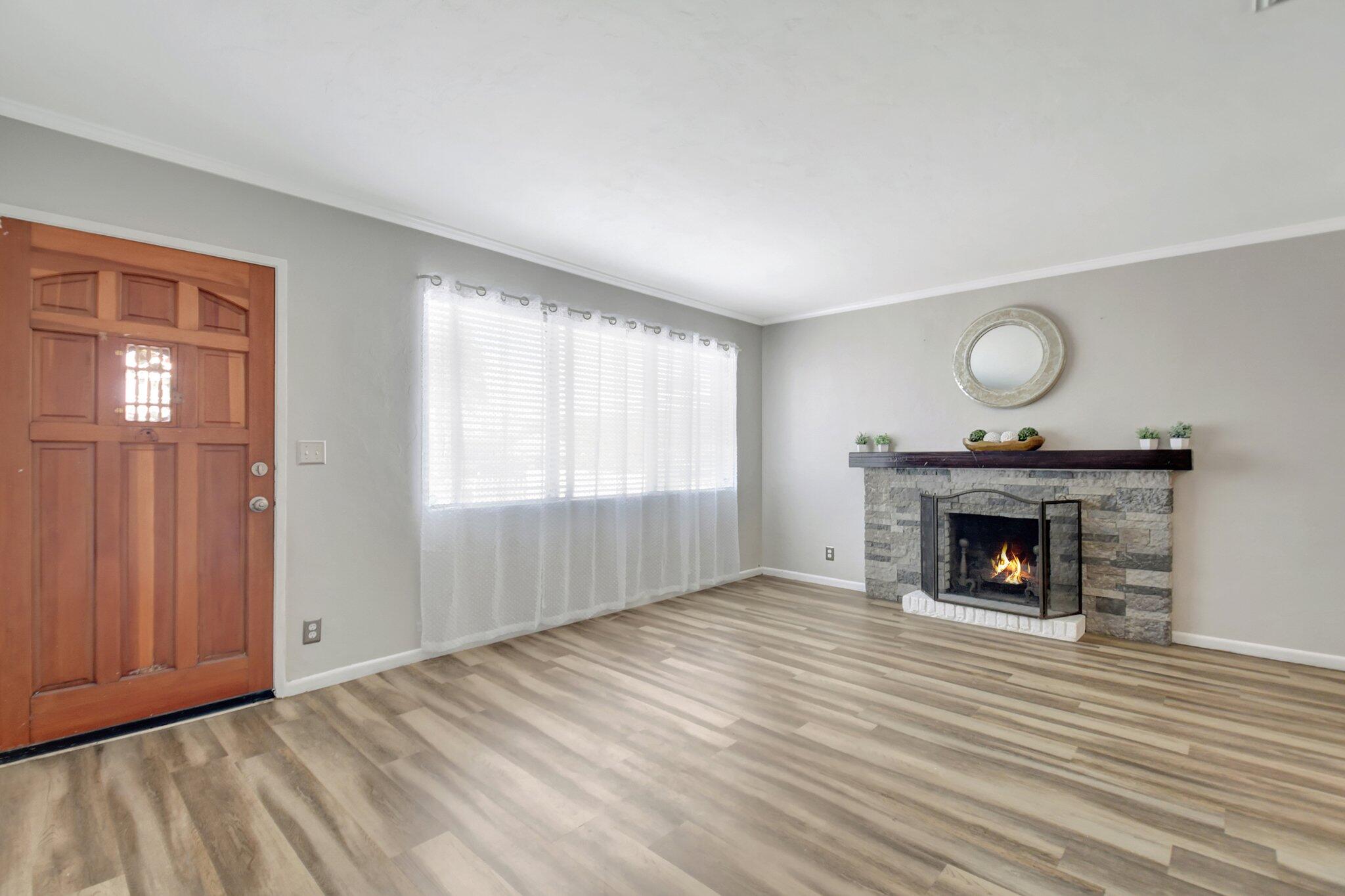 953 Churchill Road