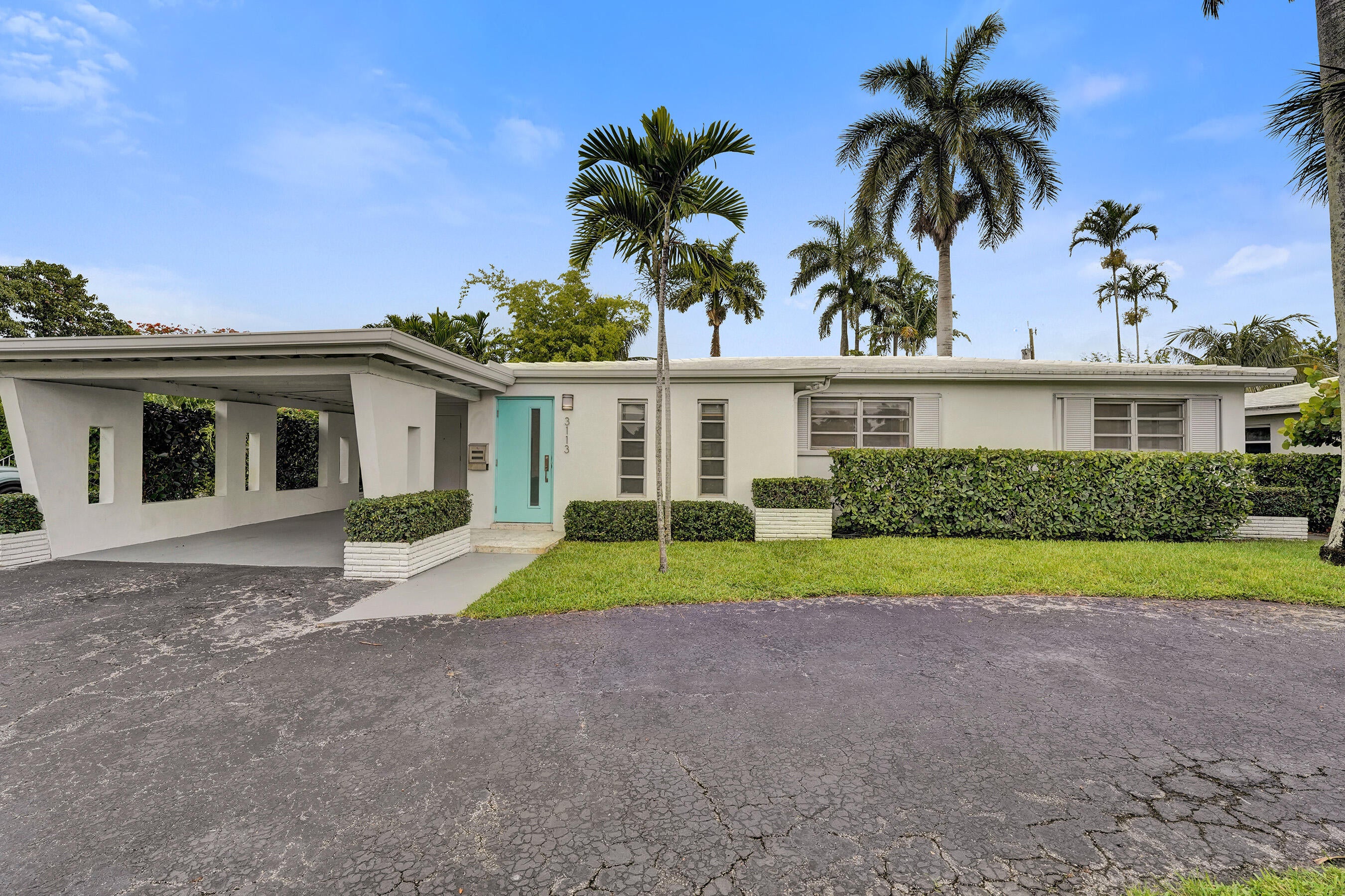 3113 Hollywood Boulevard, Hollywood FL 33021