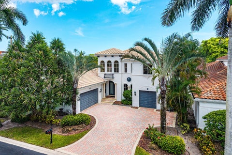 Photo of 16267 Bristol Pointe Drive, Delray Beach, FL 33446 (MLS # B26082546)