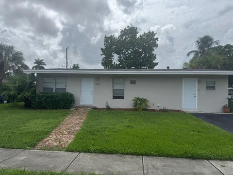 Tiny photo for 6114 ROYAL PALM Boulevard, Margate, FL 33063 (MLS # B26084182)