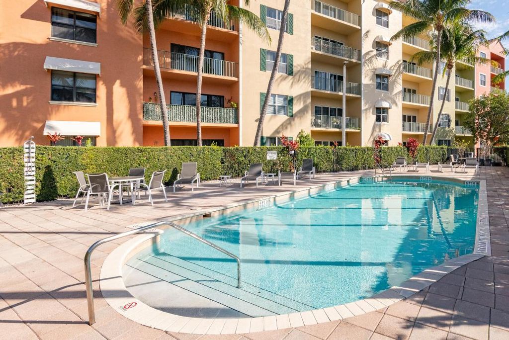 Photo of 1650 Presidential Way #306, West Palm Beach, FL 33401 (MLS # R11158687)