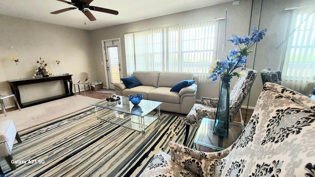 Photo of 4014 Wolverton #A, Boca Raton, FL 33434 (MLS # B26079442)