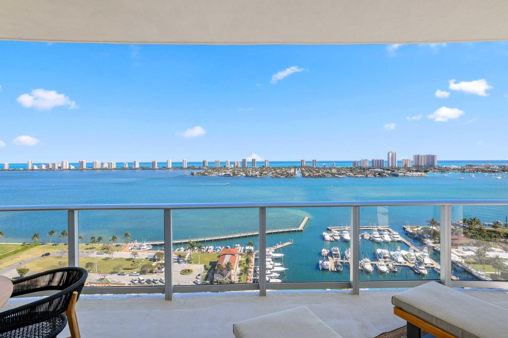 Photo of 220 Lake Shore Drive #2112, Lake Park, FL 33403 (MLS # R11161442)