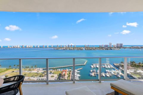 220 Lake Shore Drive 2112 Lake Park FL 33403