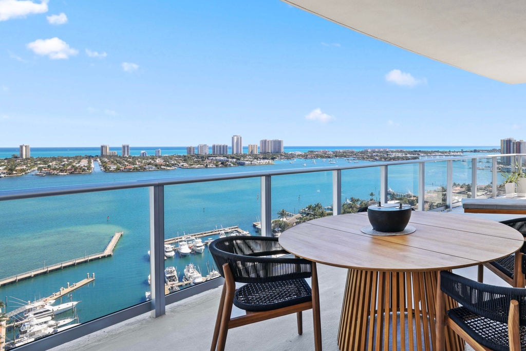 Photo of 220 Lake Shore Drive #2112, Lake Park, FL 33403 (MLS # R11161442)