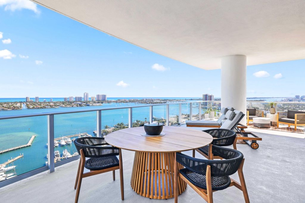 Photo of 220 Lake Shore Drive #2112, Lake Park, FL 33403 (MLS # R11161442)