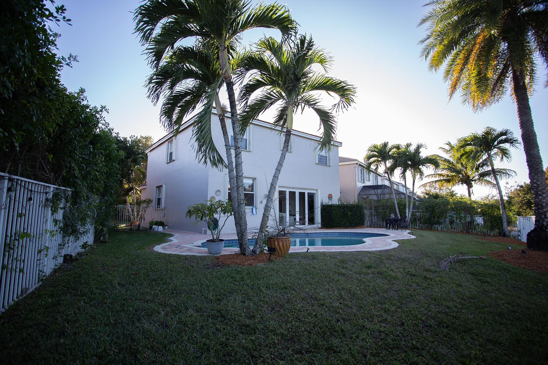 Riviera Isles III 172-36 - Residential