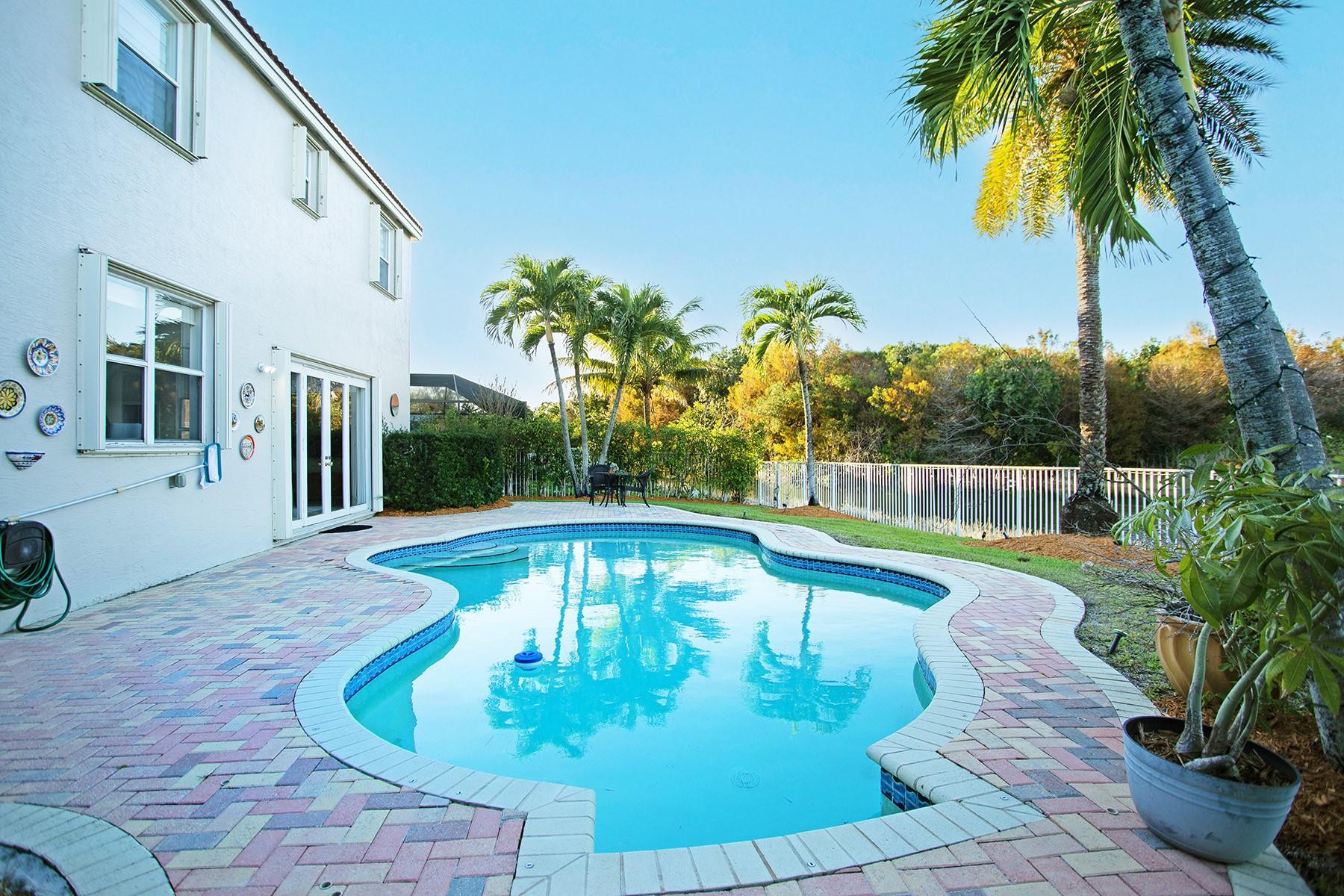 Riviera Isles III 172-36 - Residential