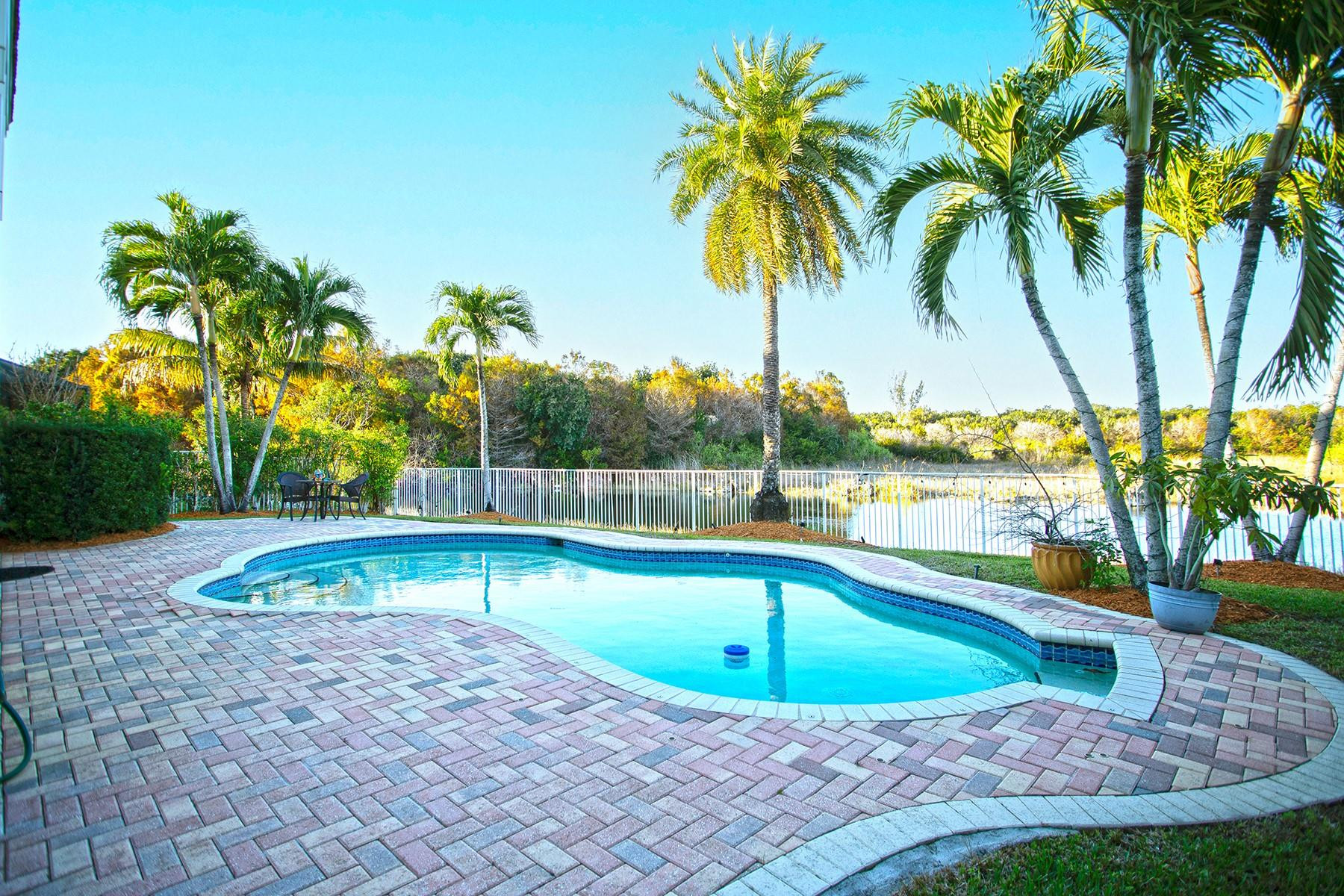 Riviera Isles III 172-36 - Residential