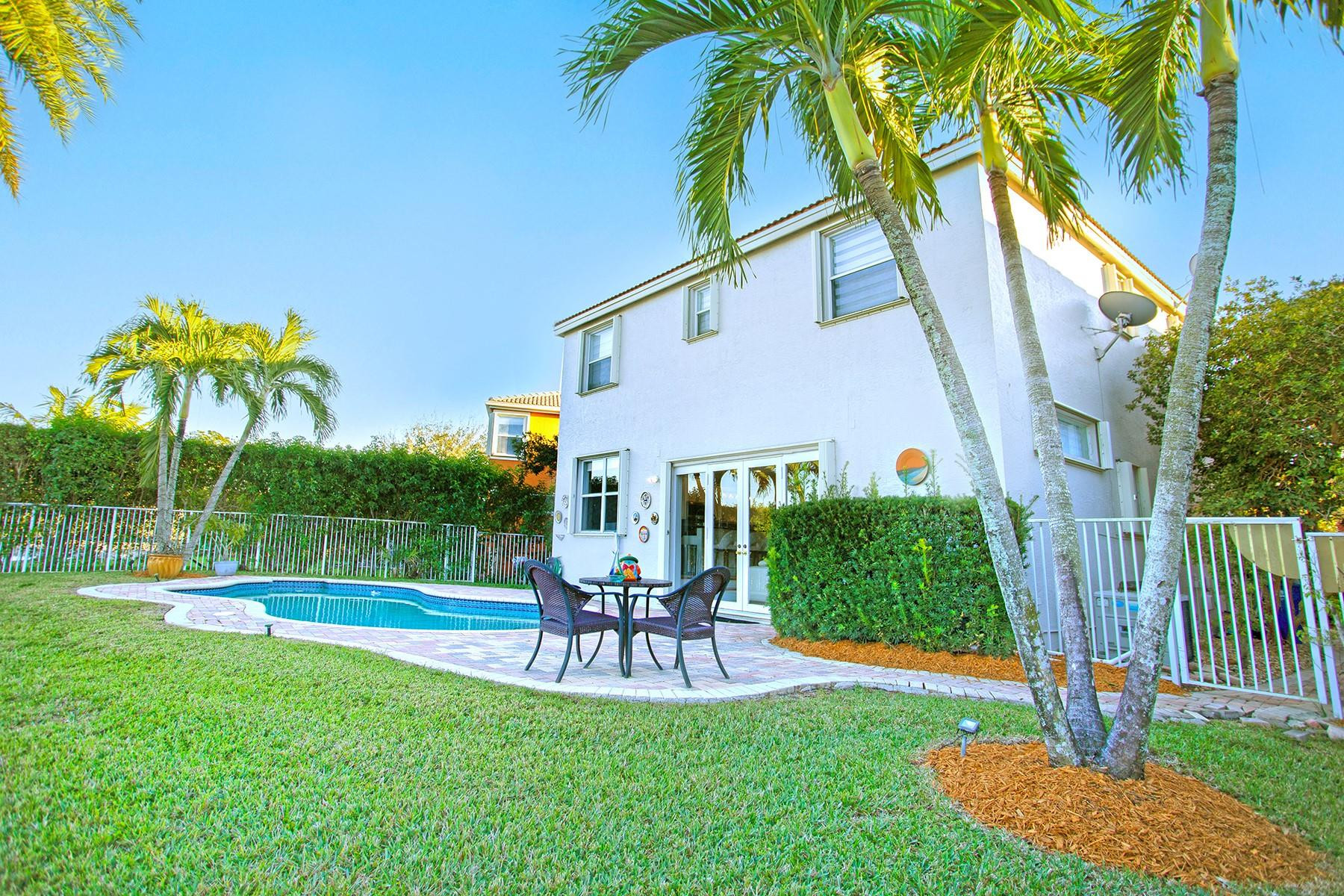 Riviera Isles III 172-36 - Residential