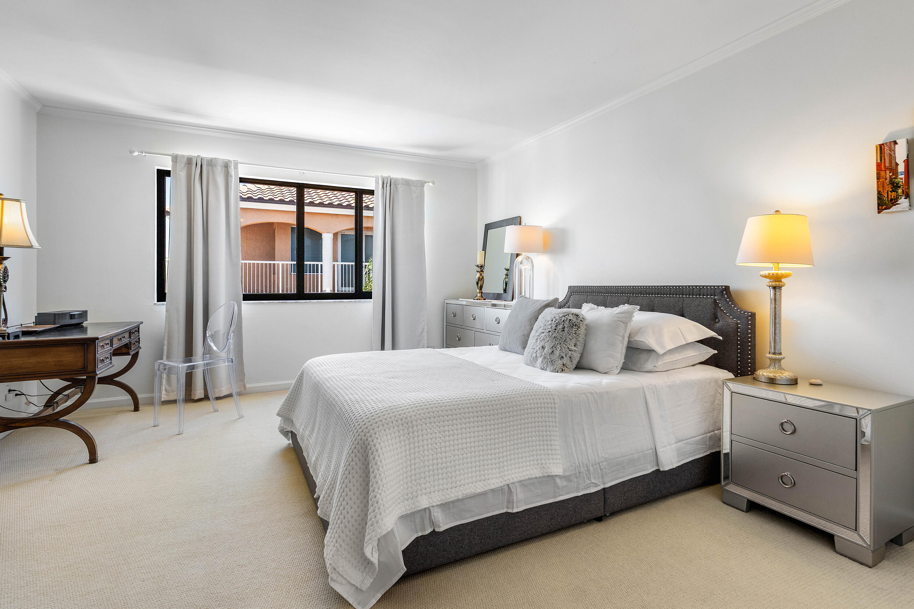WINDEMERE HOUSE CONDO - Residential Lease