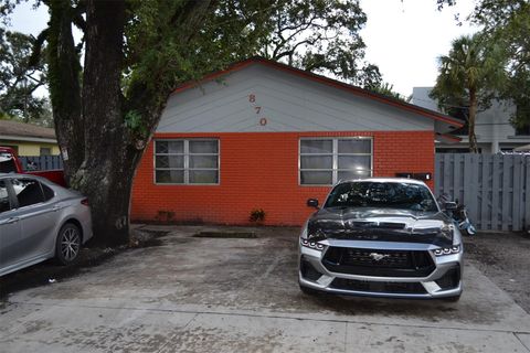 870 SW 28th St Fort Lauderdale FL 33315