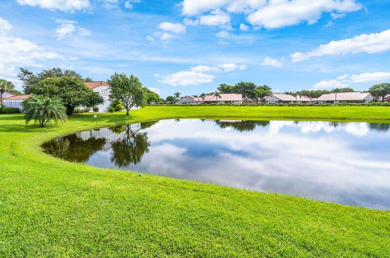 15312 Summer Lake Drive