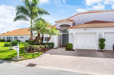 15312 Summer Lake Drive Delray Beach FL 33446