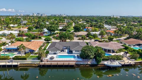 2121 NE 29th St Lighthouse Point FL 33064