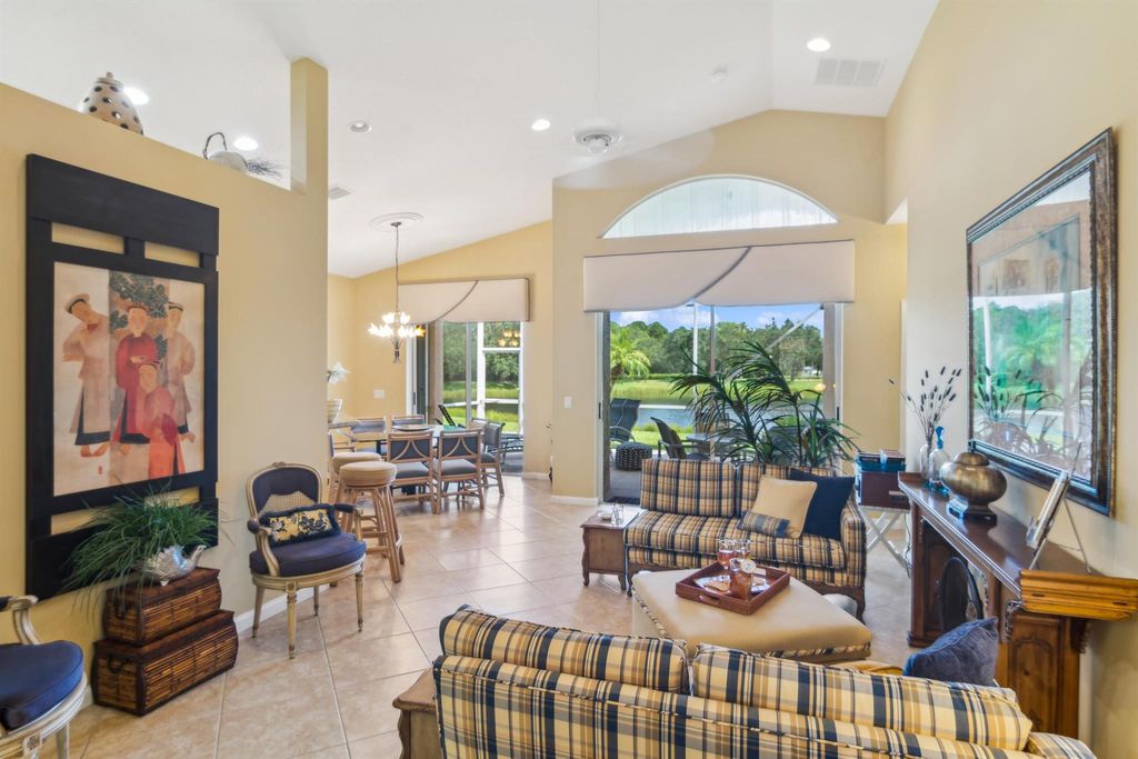 Photo of 307 NW Seacrest Court, Port Saint Lucie, FL 34986 (MLS # R11026207)