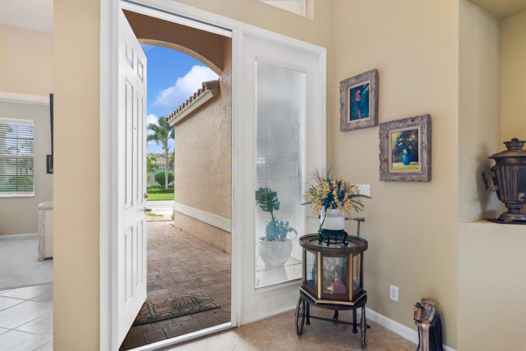 Photo of 307 NW Seacrest Court, Port Saint Lucie, FL 34986 (MLS # R11026207)