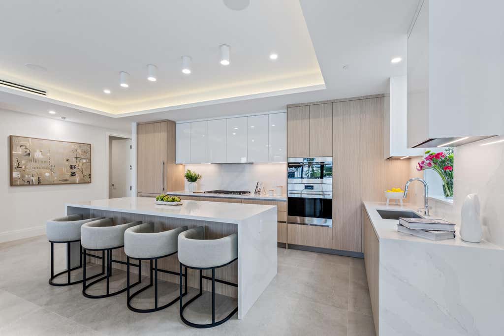 Photo of 87 Isle Of Venice Drive #401n, Fort Lauderdale, FL 33301 (MLS # B26044780)