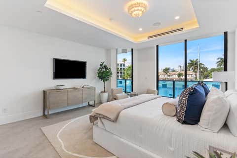 Tiny photo for 87 Isle Of Venice Drive #401n, Fort Lauderdale, FL 33301 (MLS # B26044780)