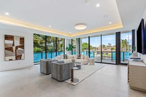 Tiny photo for 87 Isle Of Venice Drive #401n, Fort Lauderdale, FL 33301 (MLS # B26044780)