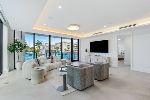 Tiny photo for 87 Isle Of Venice Drive #401n, Fort Lauderdale, FL 33301 (MLS # B26044780)