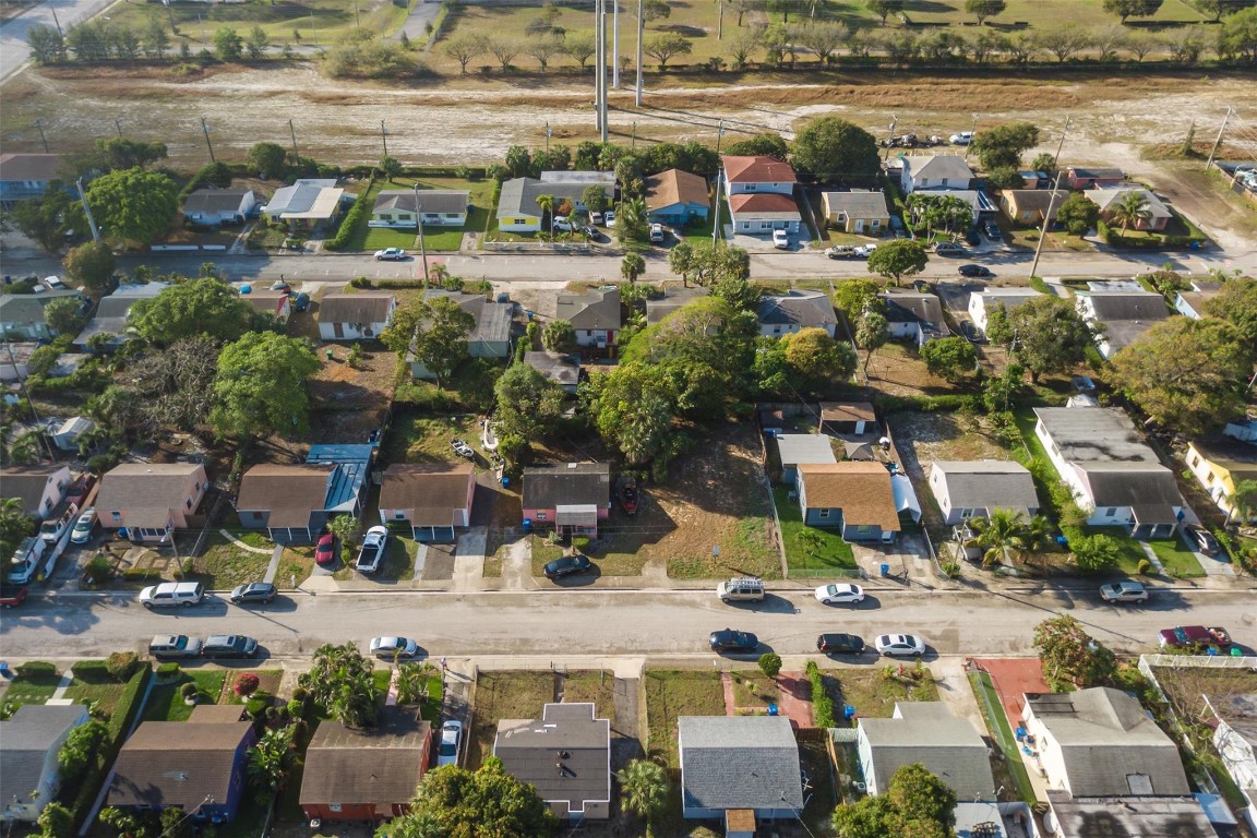 Riviera Beach Heights Add - Land