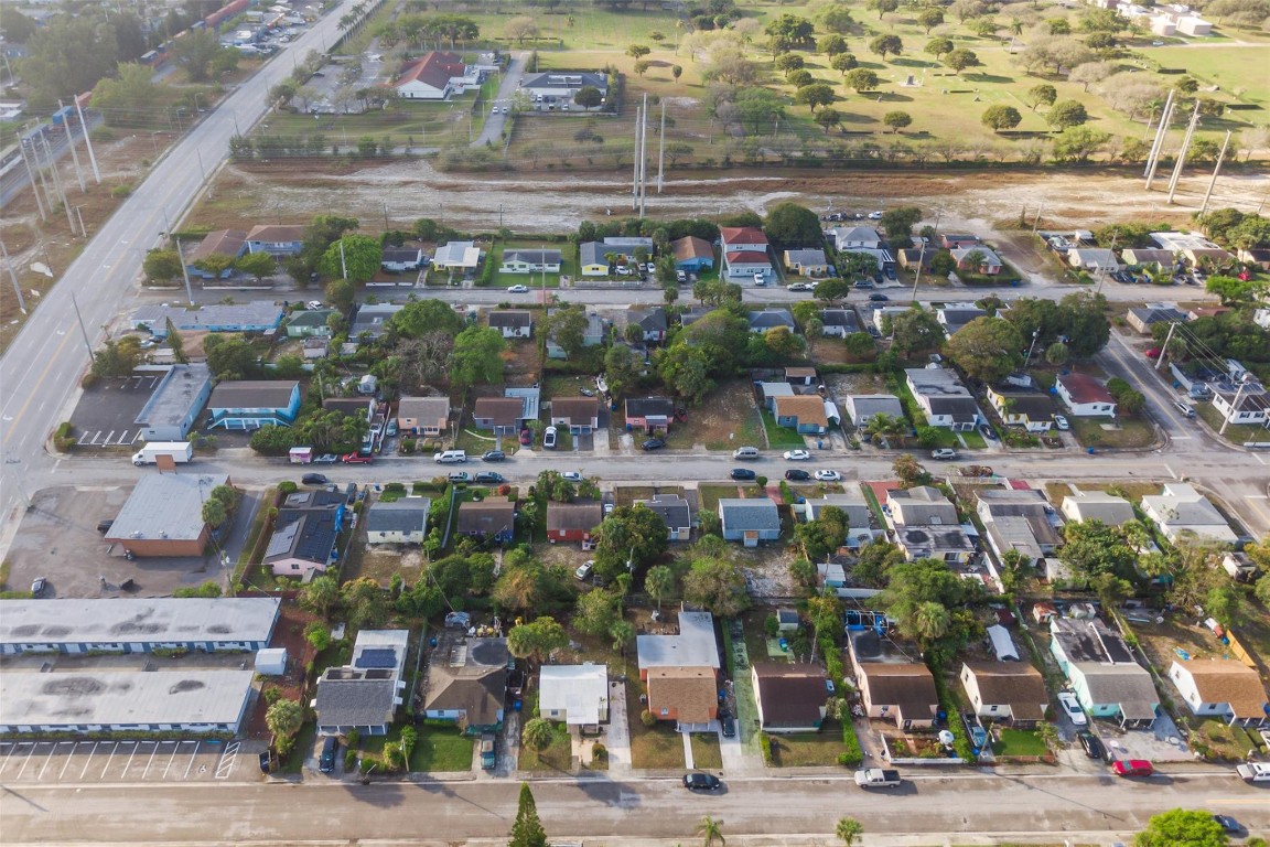 Riviera Beach Heights Add - Land