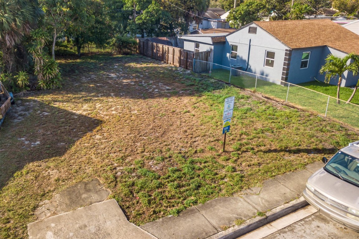 Riviera Beach Heights Add - Land